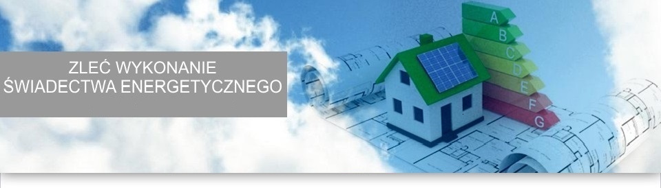 certyfikator energetyczny Żyrardów